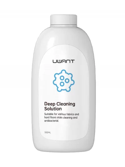 Deep Cleaning Solution for Wet Dry vacuum, Multiple Spot cleaner and Robotic Vacuum